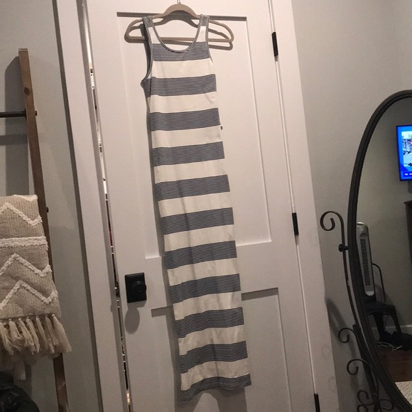 Roxy Maxi Dress Size Small - Picture 1 of 5